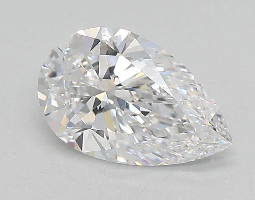 0.94 ct. pear Lab Grown Diamond front image