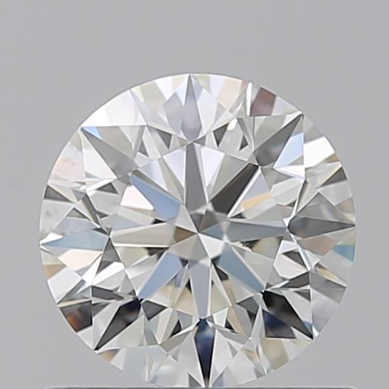 0.80 ct Round diamond