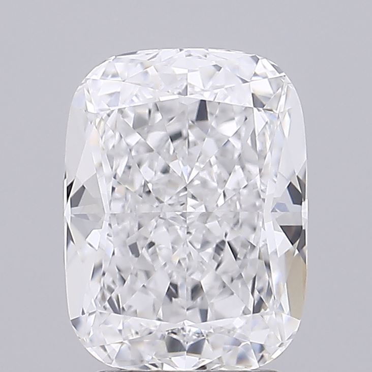 Diament 3.13 ct E/VVS2