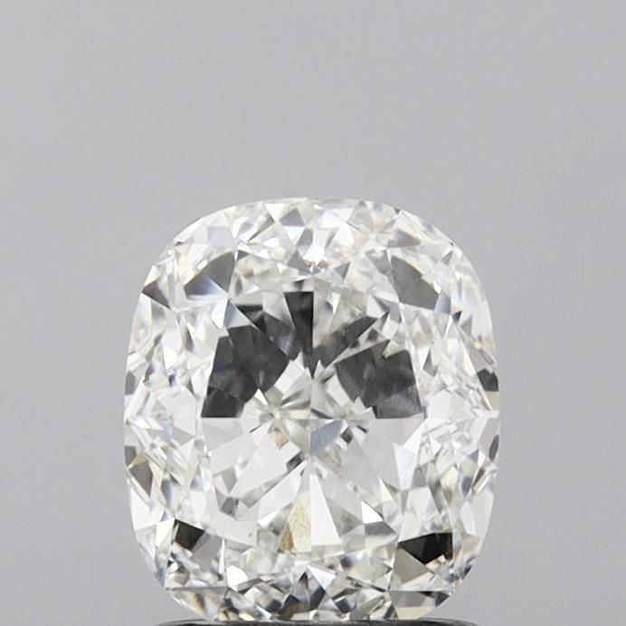 1.04 ct. radiant Lab Grown Diamond front image