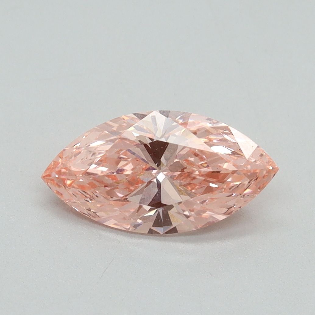 1.07 ct. marquise Lab Grown Diamond front image