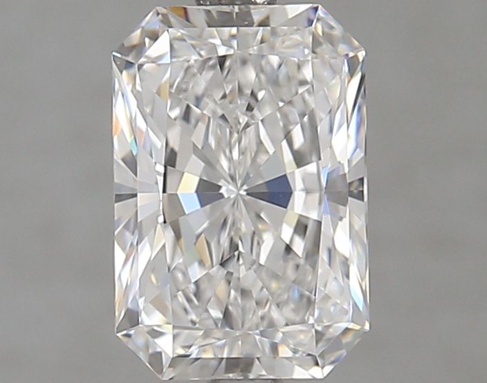 1.81 ct. radiant Lab Grown Diamond front image