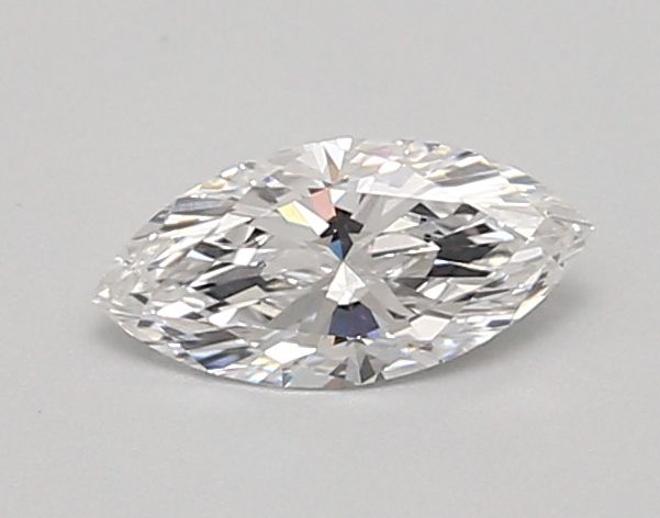0.61 ct lab-grown Marquise Diamond