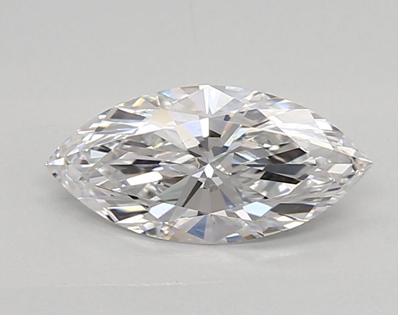 0.83 ct lab-grown Marquise Diamond