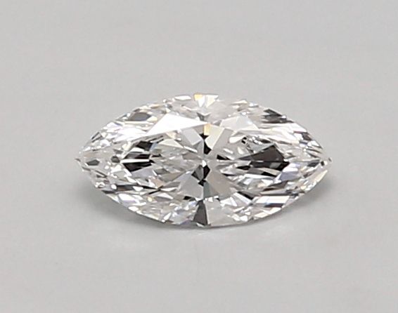 0.36 ct lab-grown Marquise Diamond