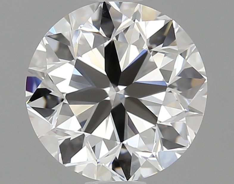 1.50 ct Round diamond