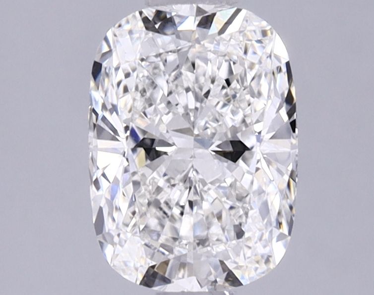 1.03 ct Cushion Brilliant diamond