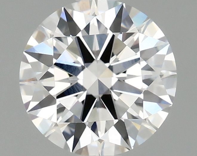 1.03 ct. round Lab Grown Diamond front image