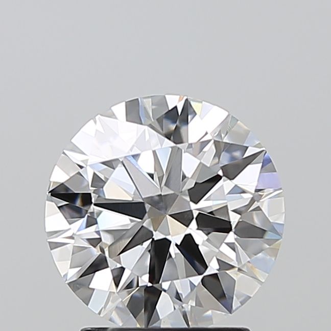 2.10 ct Round diamond