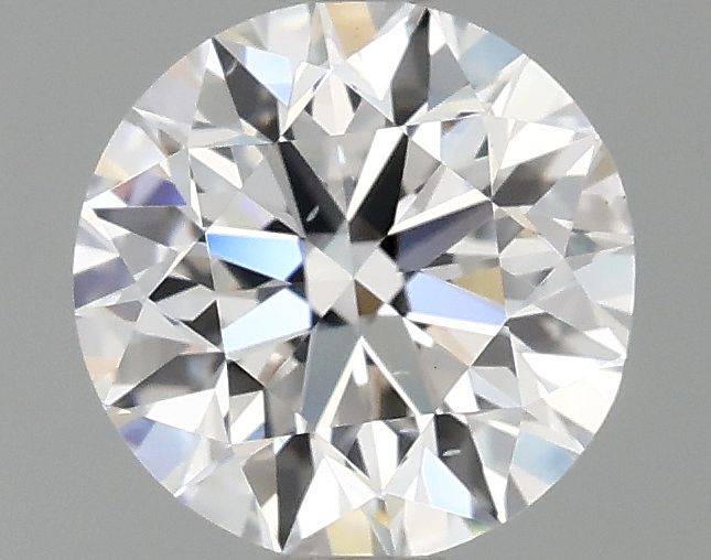 1.01 ct. round Lab Grown Diamond front image