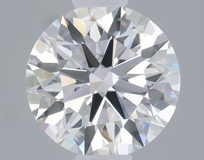 1.00 ct. round Lab Grown Diamond front image