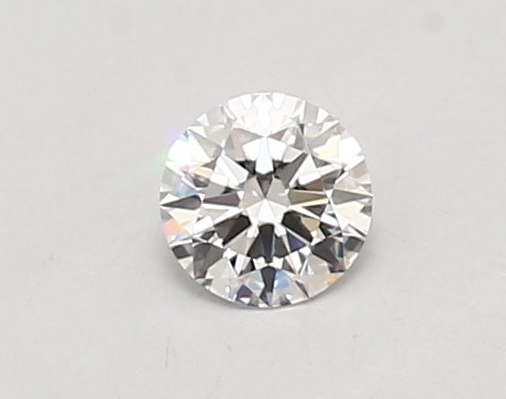 0.42 ct lab-grown Round Diamond