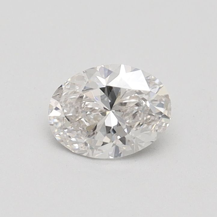 0.40 ct Oval diamond