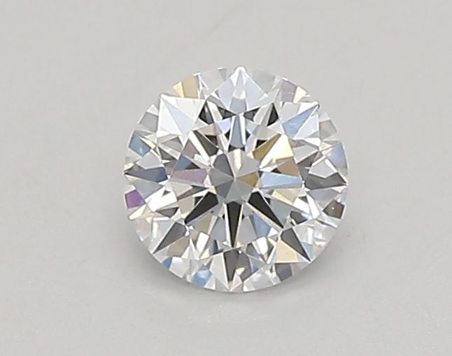 0.32 ct lab-grown Round Diamond