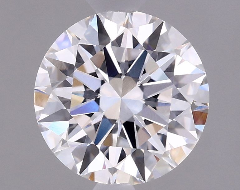 1.05 ct. round Lab Grown Diamond front image