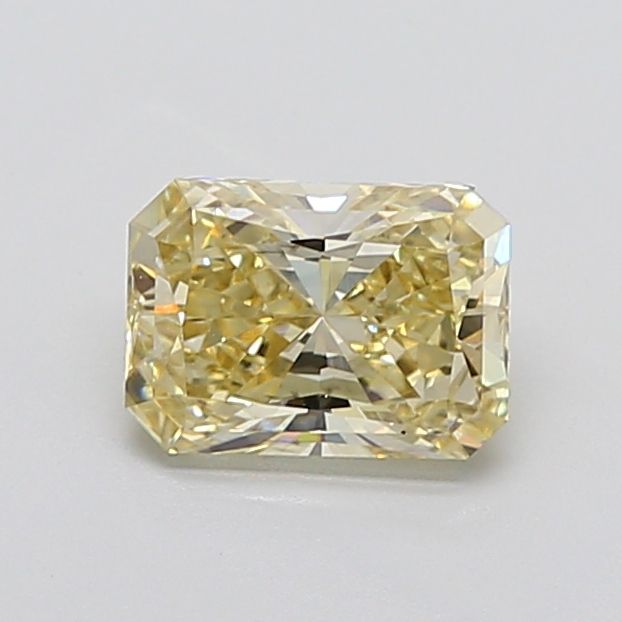 2.02 ct Radiant diamond