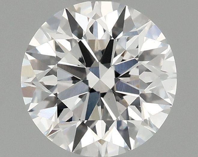 1.03 ct. round Lab Grown Diamond front image