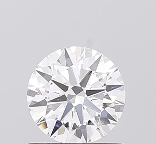 0.73 ct. round Lab Grown Diamond front image