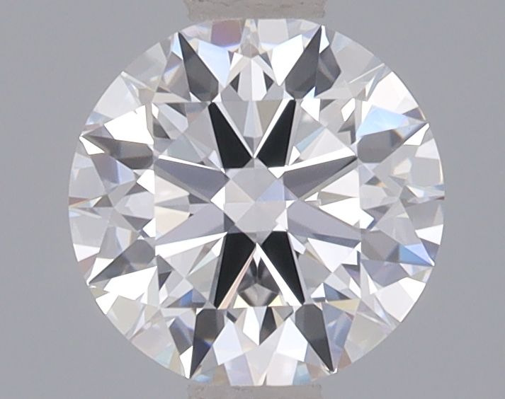 1.06 ct. round Lab Grown Diamond front image