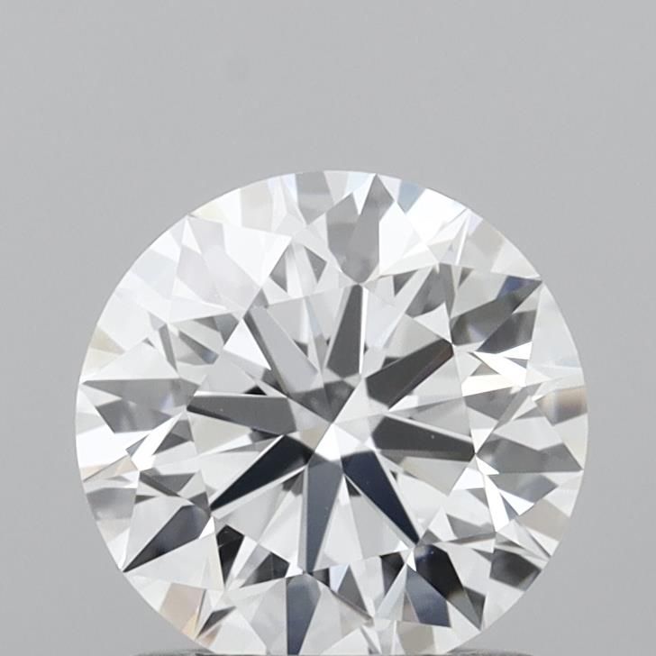 1.05 ct. round Lab Grown Diamond front image