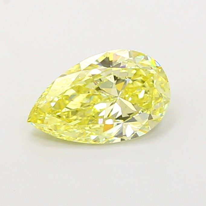 0.98 ct Pear diamond