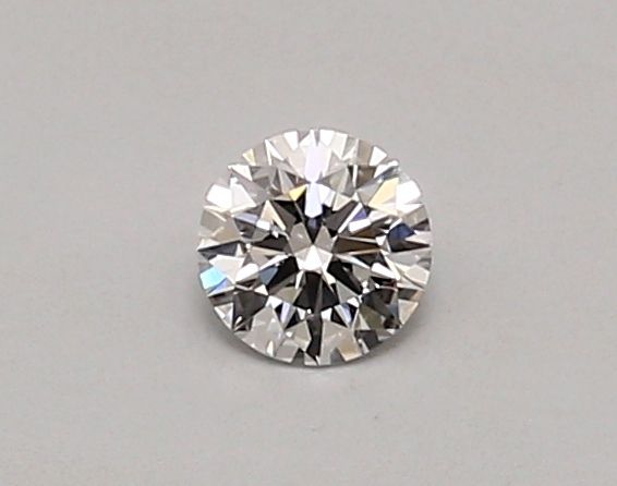 0.27 ct lab-grown Round Diamond
