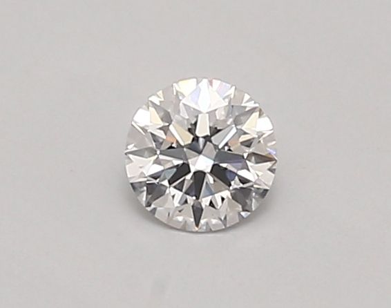 0.34 ct lab-grown Round Diamond