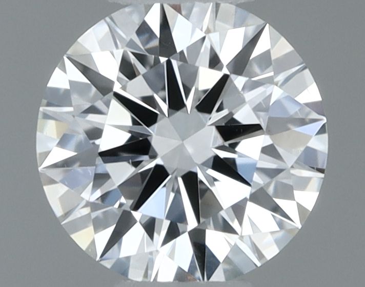 0.30 ct Round diamond