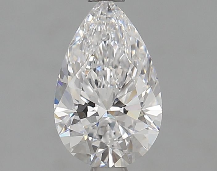 1.09 ct. pear Lab Grown Diamond front image