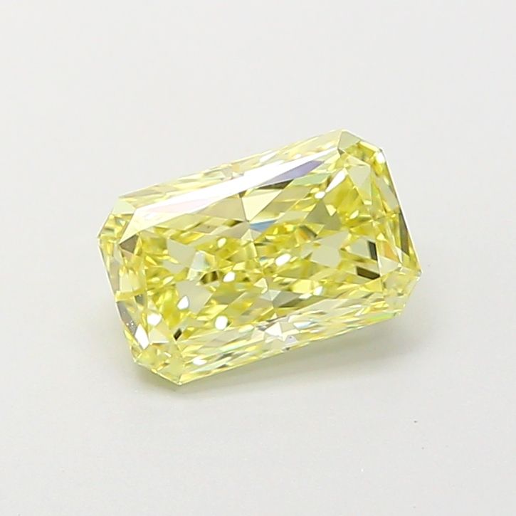 1.06 ct. radiant Lab Grown Diamond front image