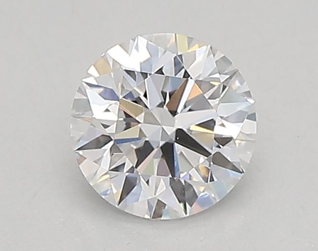 0.41 ct lab-grown Round Diamond