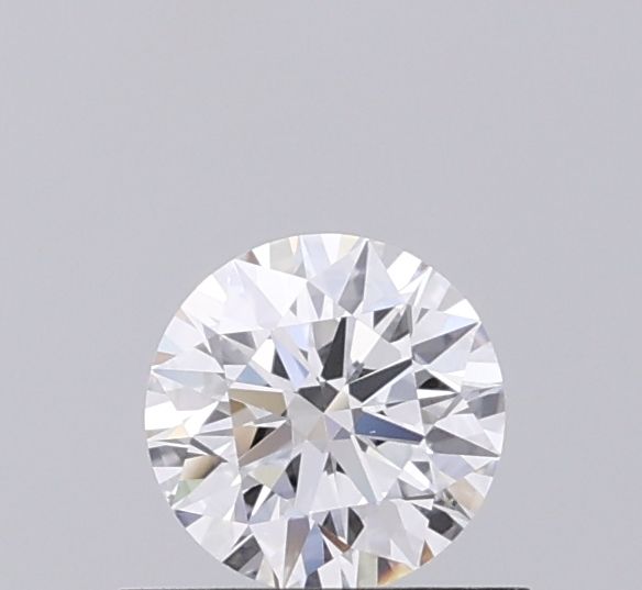0.54 ct. round Lab Grown Diamond front image