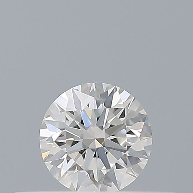 0.18 ct Round Diamond