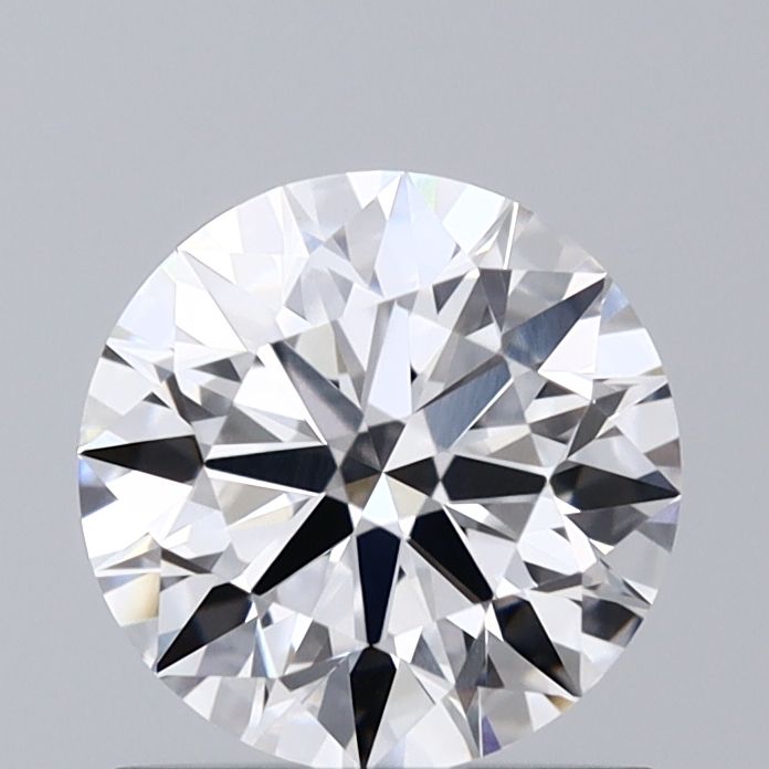 1.03 ct. round Lab Grown Diamond front image