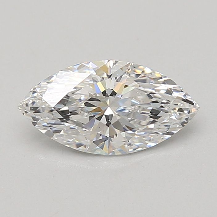 1.06 ct. marquise Lab Grown Diamond front image