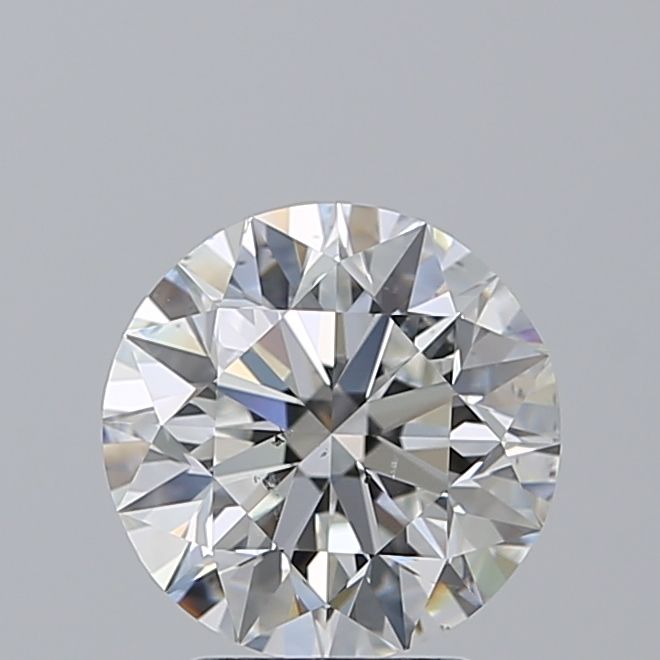 2.7 Carat