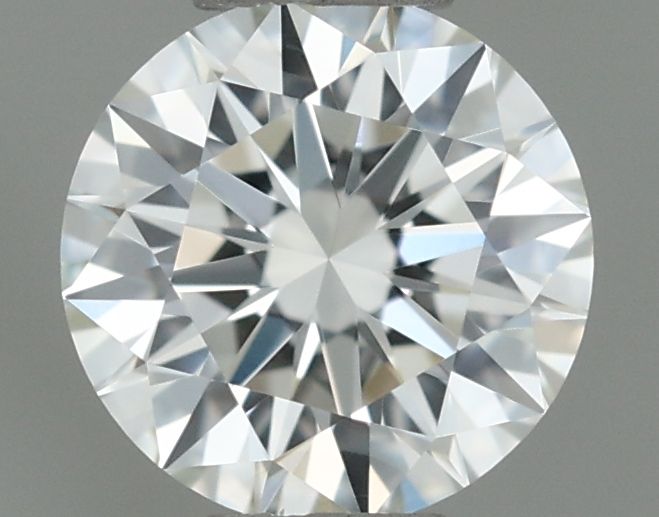 0.30 ct Round diamond