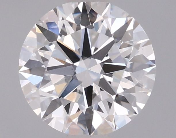 1.01 ct. round Lab Grown Diamond front image