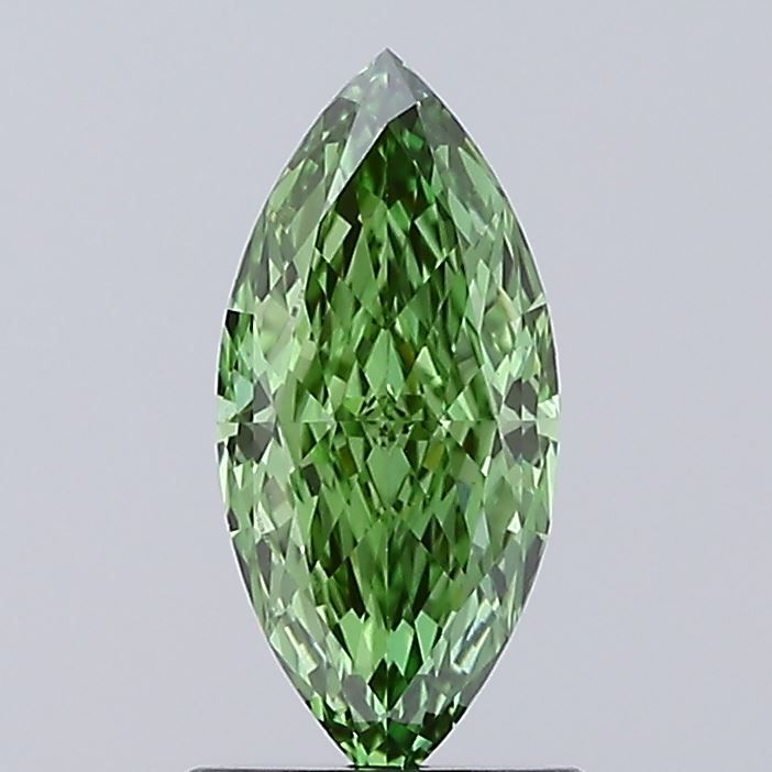 1.03 ct. marquise Lab Grown Diamond front image