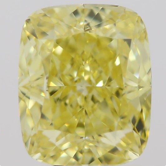 1.01 ct Cushion Brilliant diamond