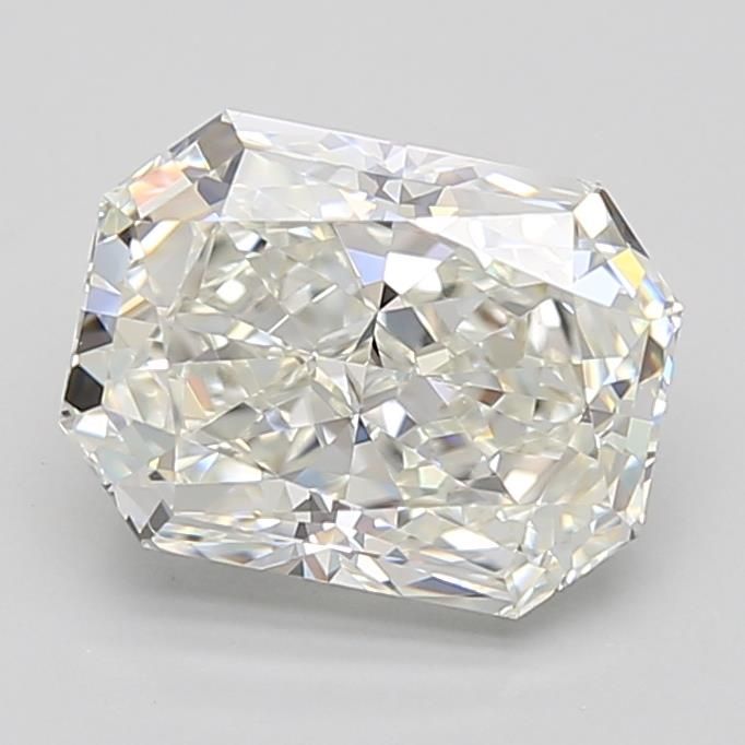 1.92 ct Radiant diamond
