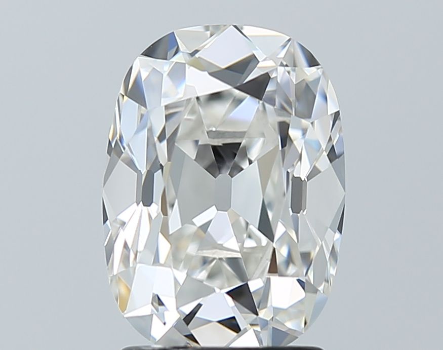 2.26 ct Old miner Diamond