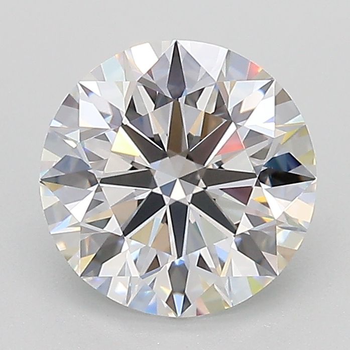 1.83 ct. round Lab Grown Diamond front image