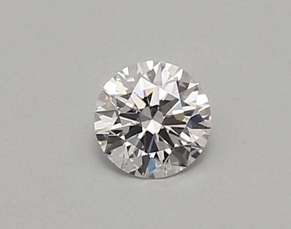 0.33 ct lab-grown Round Diamond