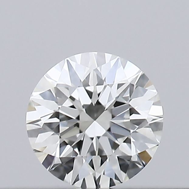 0.15 ct Round Diamond
