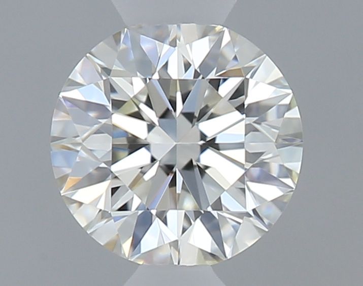0.3 ct Round Diamond