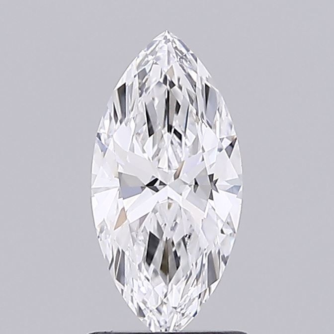1.05 ct. marquise Lab Grown Diamond front image