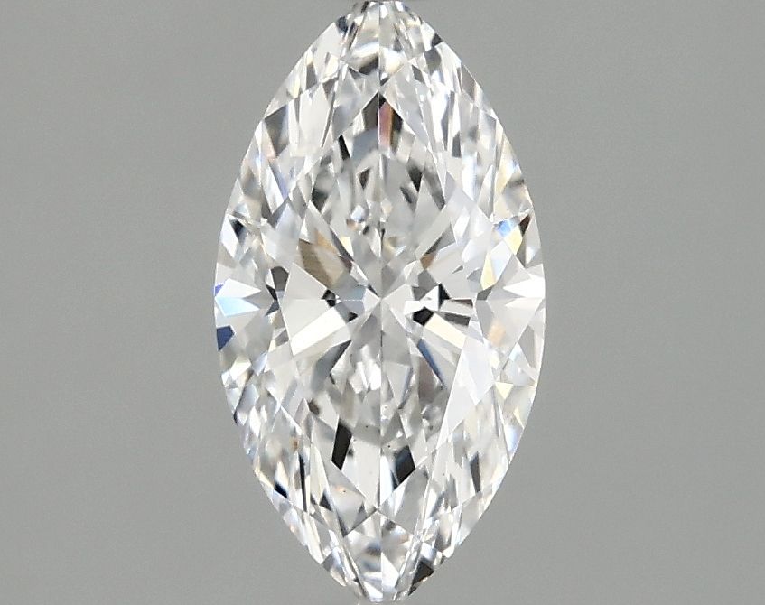 1.04 ct. marquise Lab Grown Diamond front image