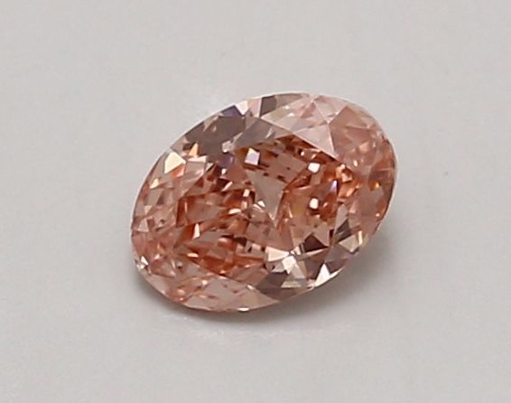 0.56 ct Oval diamond
