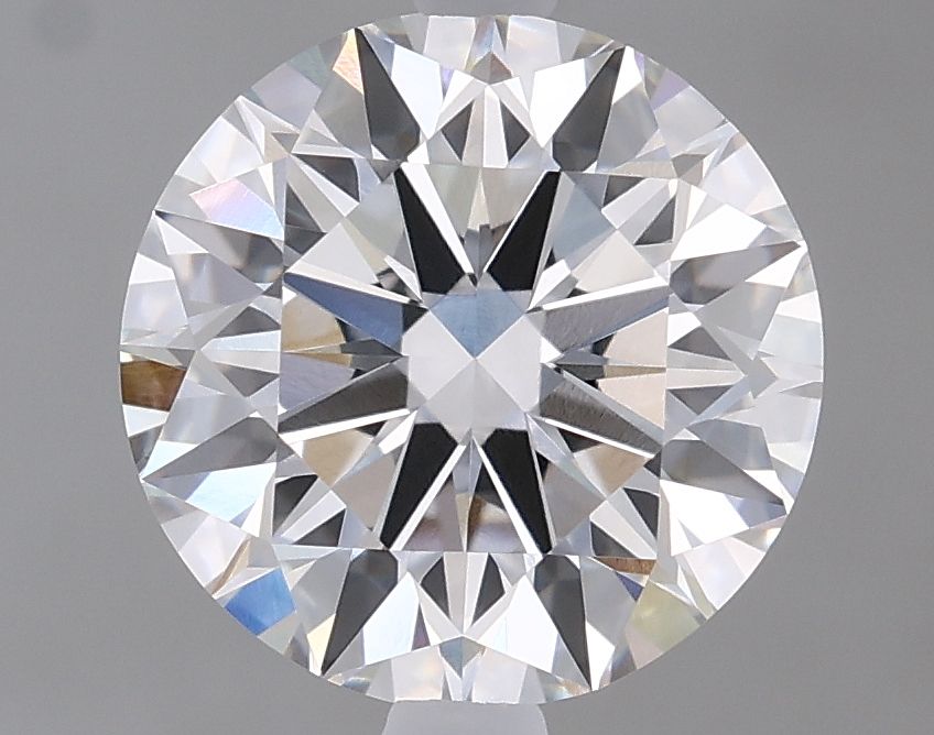 1.60 ct. round Lab Grown Diamond front image